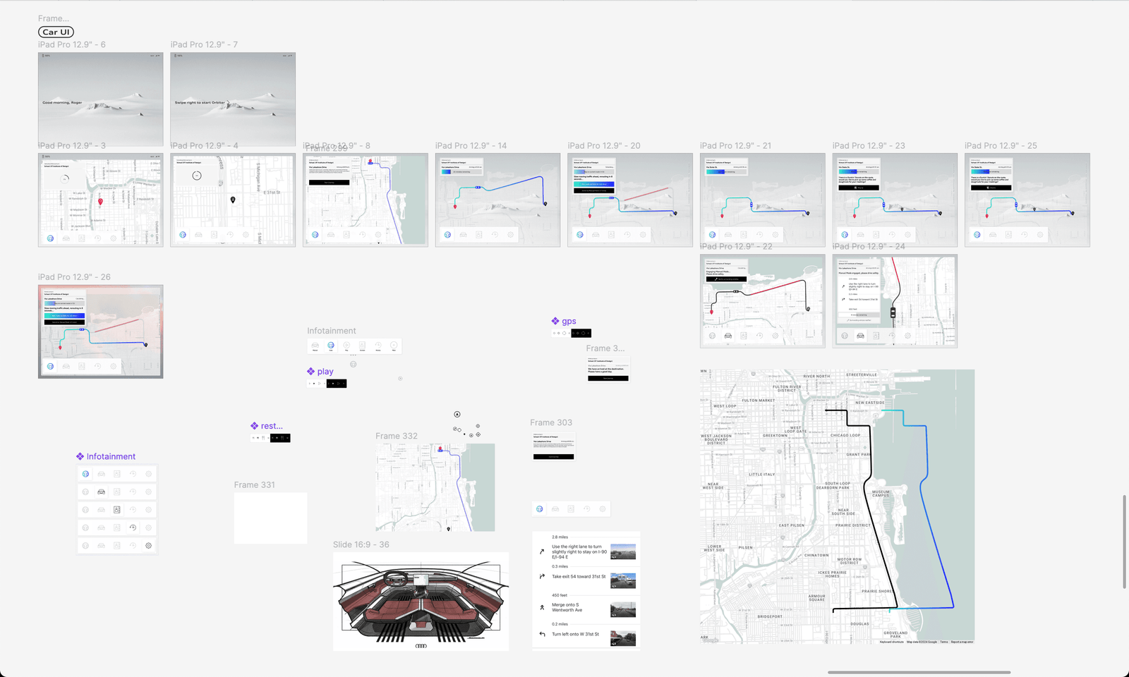 UI Design 1