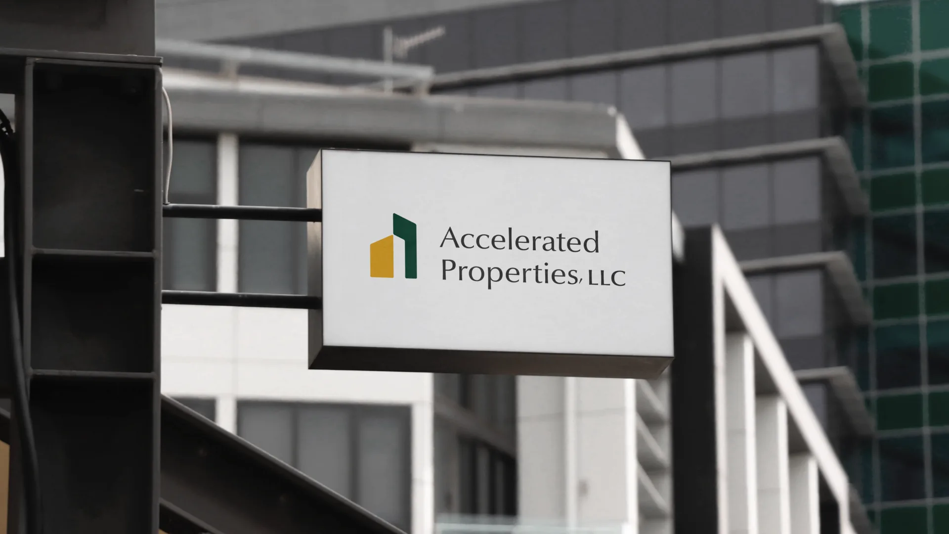 Accelerated Properties, LLC
