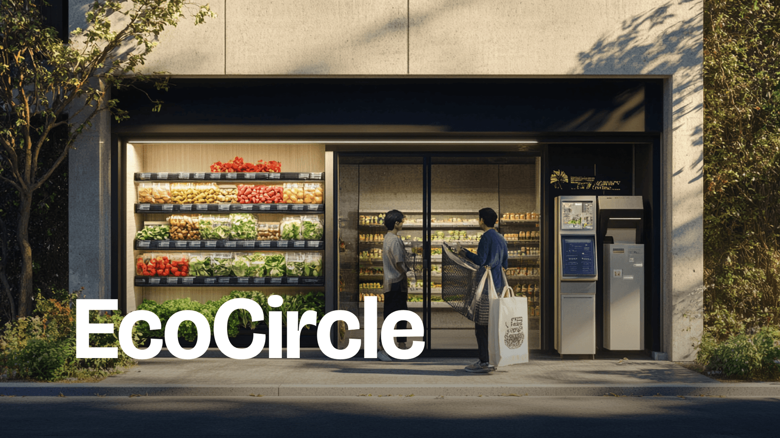 EcoCircle