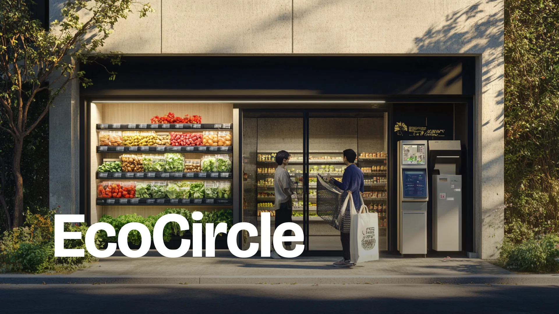 EcoCircle
